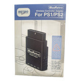 Blueretro Para Ps1/ps2 Wireless Controller Adapter