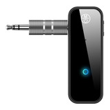 Bluetooth 5.0 Transmisor Receptor 2 En 1 Adaptador Audio 3.5