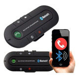 Bluetooth Hands Free Car Kit - Viva Voz Para Carro Celular