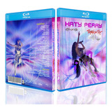 Bluray Katy Perry - Rock In Rio 2024 (mariah Carey, Madonna)