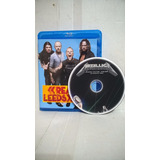 Bluray Metallica Reading Festival 2015