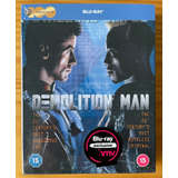 Bluray Steelbook O Demolidor - Gift Set - Lacrado