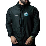 Blusa/ Jaqueta Corta Vento Do Coritiba M Ao G3