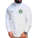 Blusa/ Jaqueta Corta Vento Do Palmeiras M Ao G3