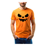 Blusa Camisa Camiseta Halloween Dia Das Bruxas 100% Algodão