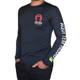 Blusa Camisa Mangalarga Marchador Térmica Oferta 4 Cores Uv