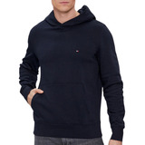 Blusa De Moletom Tommy Hilfiger Flag Logo Hoody