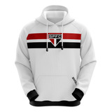 Blusa Do São Paulo Spfc Campeão De Tudo Com Canguru Oficial