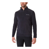 Blusa Fleece Aquecimento Klamath Range Ii Masculino Columbia