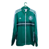 Blusa Jaqueta adidas Palmeiras - Hino 2014