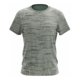 Blusa Masculina Sortidas Malha T-shirt Camisa Lisa Basica