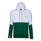 Blusa Palmeiras Moletom Palestra Energy Masculino Oficial