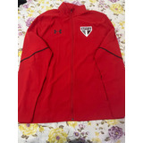 Blusa São Paulo 2xl Medidas:77/63