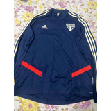 Blusa São Paulo Xl Medidas79/58