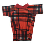 Blusa Soft P/pet Cores Sortidas Multicolor M - Lulika