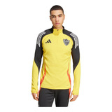 Blusa Treino Atlético Mineiro Tiro 24 adidas