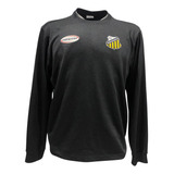 Blusa Treino Grêmio Novorizontino 2024 M Physicus Moleton