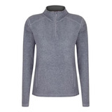 Blusão Af Fleece Básico Import Feminino Lupo