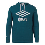 Blusão Chapecoense 2022/23 Umbro Chapecó Sc