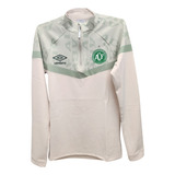 Blusão Chapecoense Treino 2023/24 Umbro Chapecó Sc