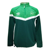 Blusão Chapecoense Treino 2023 Umbro Eight Sports