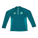 Blusão Chapecoense Treino 2024 Umbro Eight Sports