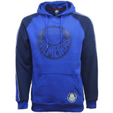 Blusão De Moletom Palmeiras Bordado C/ Capuz Sep Oficial+ Nf