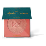 Blush Cintilante Rose Gold Marília Mendonça 8g Océane