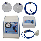 Bm Vacuo Pulsador Endermo E Pump - 1 Ventosa