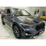 Bmw X1 2.0 16v Turbo S Drive Pago Tabela Fipe Na Troca 