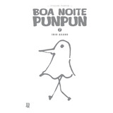 Boa Noite Punpun - Vol. 7, De Asano, Inio. Editorial Japorama Editora E Comunicação Ltda, Capa Mole Em Português, 2022