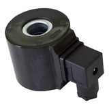 Bobina 220v Orifício 20 Mm Para Válvula Solenoide Vapor