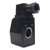 Bobina 24vca P/ Válvula 2w160200250 Sem Fio