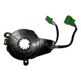 Bobina Angulo Contato Volante Para Volvo Fh4 Fm4 21225667