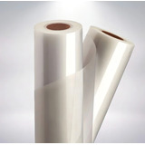 Bobina Bopp Brilho A4 22cm X 100m