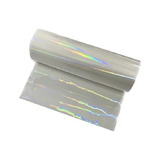 Bobina Bopp Holografico 3d Pilares De Luz A4 22cm X 10m