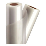 Bobina Bopp Laminação Brilho P/ A3 32cm X 100m Metros Drylam