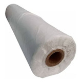 Bobina Capa Plastica Descartável P/ Banco Carro Transparente