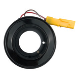 Bobina Compressor Ar Condicionado C4 Pallas Sanden Sd7c16