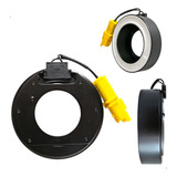 Bobina Compressor Delphi Peugeot 206 207 Citroen C3 Aircross