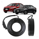 Bobina Compressor Gm Onix Plus / Tracker Turbo 3 Cilindro
