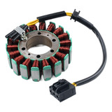 Bobina De Estator Do Gerador Honda Cbr600rr03-06 Mageneto