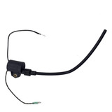 Bobina De Ignição 61a-85570-00 Para Motor Externo Yamaha 2 S