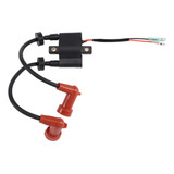 Bobina De Ignição Externa Marinha Assy Para Yamaha F9.9 13.
