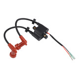 Bobina De Ignição Externa Marítima Assy Para Yamaha F9.9 13.