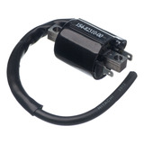 Bobina De Ignição Faísca 12v Moto Yamaha Fazer Fz 250 Todas