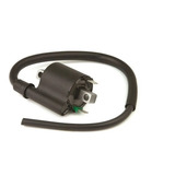 Bobina De Ignição Faisca Externa Cg 150 Injetada - Magnetron