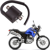 Bobina De Ignição Faisca Yamaha Xtz 250 Tenere 2011 2012