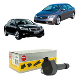 Bobina De Ignição Honda New Civic 2007 2008 2009 2010 2011