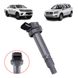 Bobina De Ignição Toyota Rav4 2.4 2006 A 2012